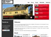 Tejos Engineering AS