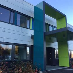 Spjelkavik Videregående Skole