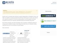 Acasta Invest AS