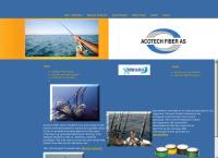 Acotech Fiber AS