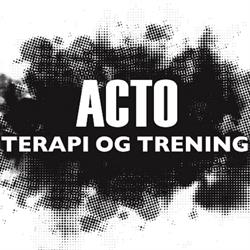Acto Terapi Og Trening AS