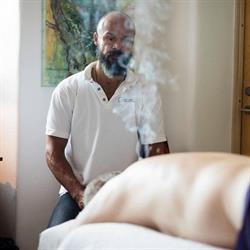 Acupuncture.No Phillip Skogen