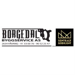 Borgedal Byggservice AS