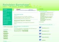 Reindalen Barnehage