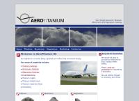Aero Titanium As