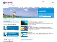 Air Liquide Norway AS Avd Odda