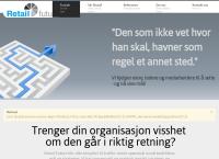 Aksel E Sinding Consult