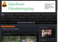 Gjerdrum Orienteringslag