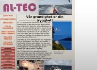 AL-TEC Jon Petter Andersen