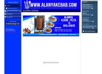 Alanya Kebab V/Mustafa Kardas