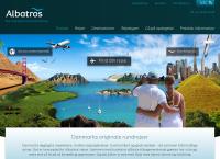 Albatros Travel