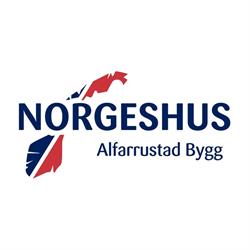 Alfarrustad Bygg As