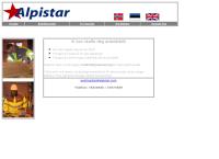 Alpistar