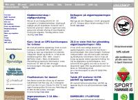 Alta Jeger og Fiskerforening