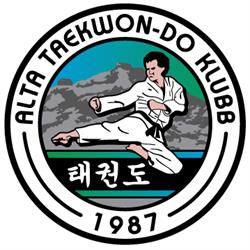 Alta Ntn Taekwon-Do Klubb