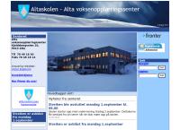 Alta Voksenopplæringssenter