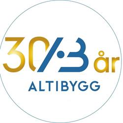 Altibygg AS