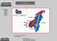 Aluminiumindustriens miljø- sekretariat Ams - AMS - Aluminiumindustriens Miljøsekretariat