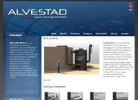 Alvestad Marin