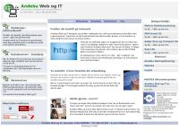 Andebu Web Og It Hans T Bergan