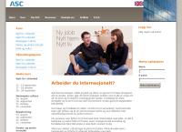 Andersen Strategy Consulting AS
