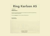Andreas ring Karlsen konsulenttjenester - Andreas Ring Karlsen