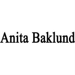 Anita Baklund