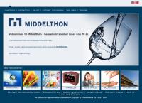 Anita Helen Søgaard Middelthon