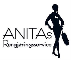 Anitas Rengjøringsservice Anita Amundsen