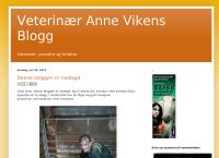 Anne Viken Media