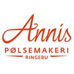 Anni's Pølsemakeri AS