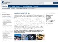 Ansattes Velferdsforening I Simrad Optronics ASA