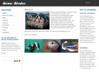 Ansimax Adventure & Invest AS