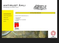 antirust åmli