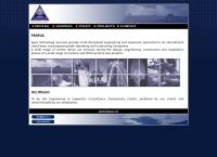 Apex Technology Services AS