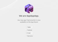 App App App Development DA