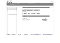 Arc-Id AS