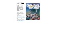Arco Norge As