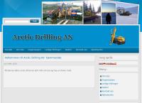 Arctic Drilling AS