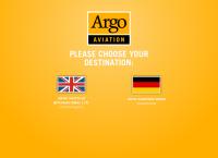 Argo Aviation International Ltd