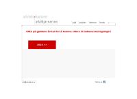 Arkitektkontoret Adalbjarnarson