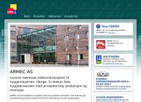 Armec AS