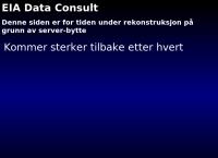 Arne-Geir Eia