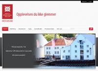 Arnulf Øverlands Galleri AS