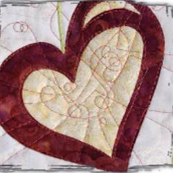 Artic Quilter As