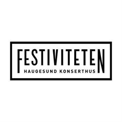 AS Festivitetslokalet - Festiviteten Haugesund Teater og Konserthus