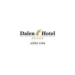 Dalen hotell AS - Dalen hotel