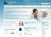 AS Swm Tekstilutleie