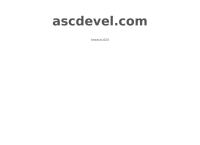 Ascended Development Olav Aleksander Lyse