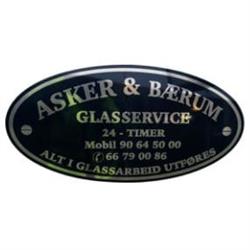 Asker & Bærum Glasservice